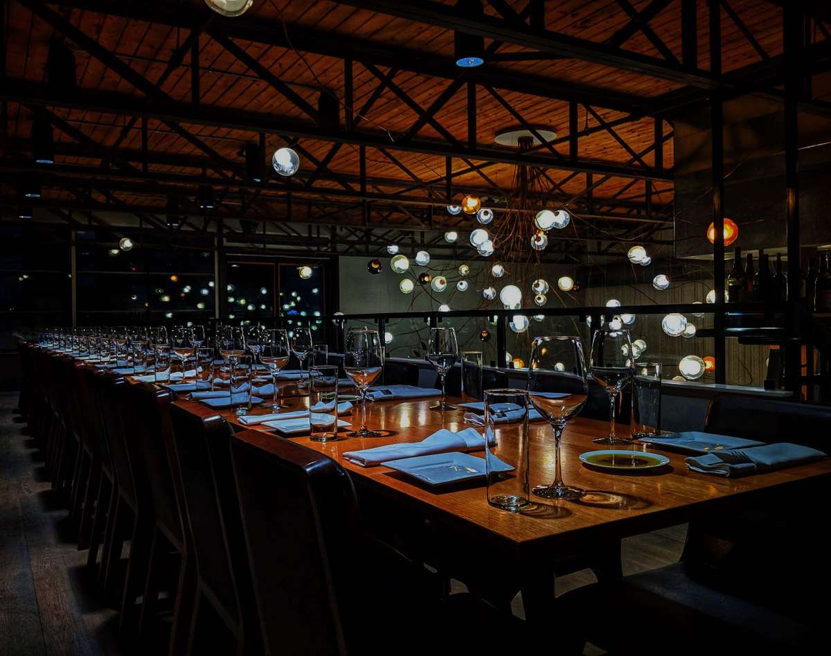 Private Events