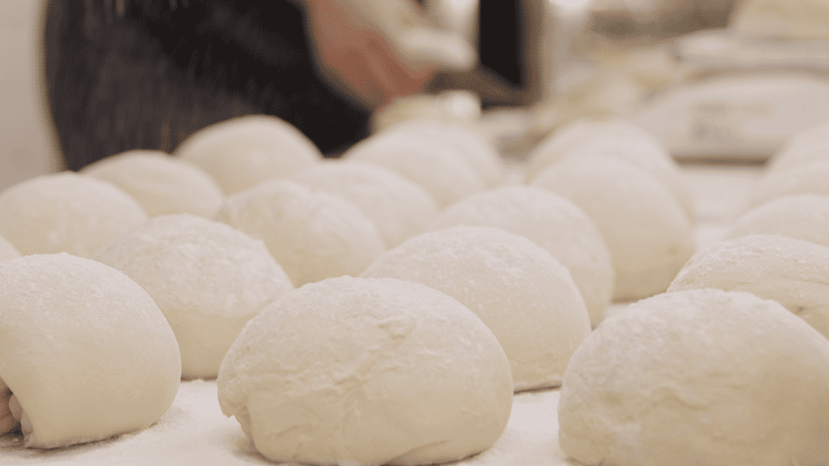 dough