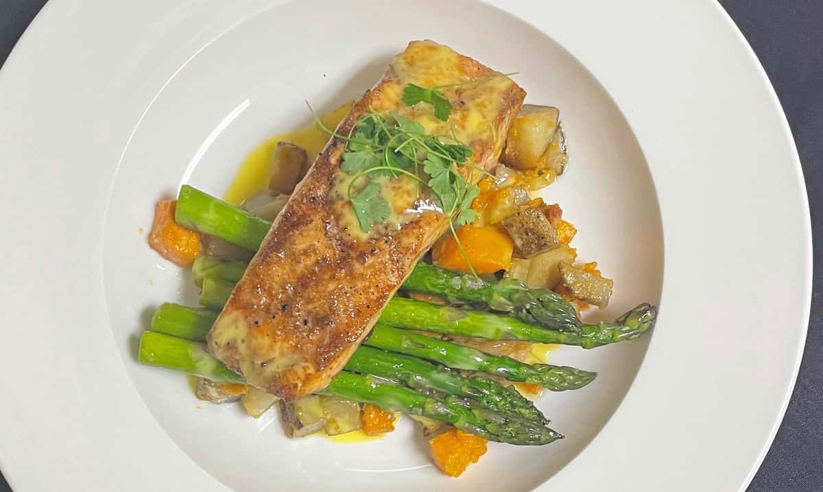 salmon