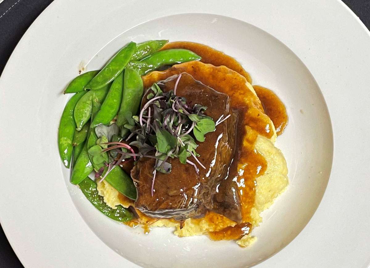 short ribs