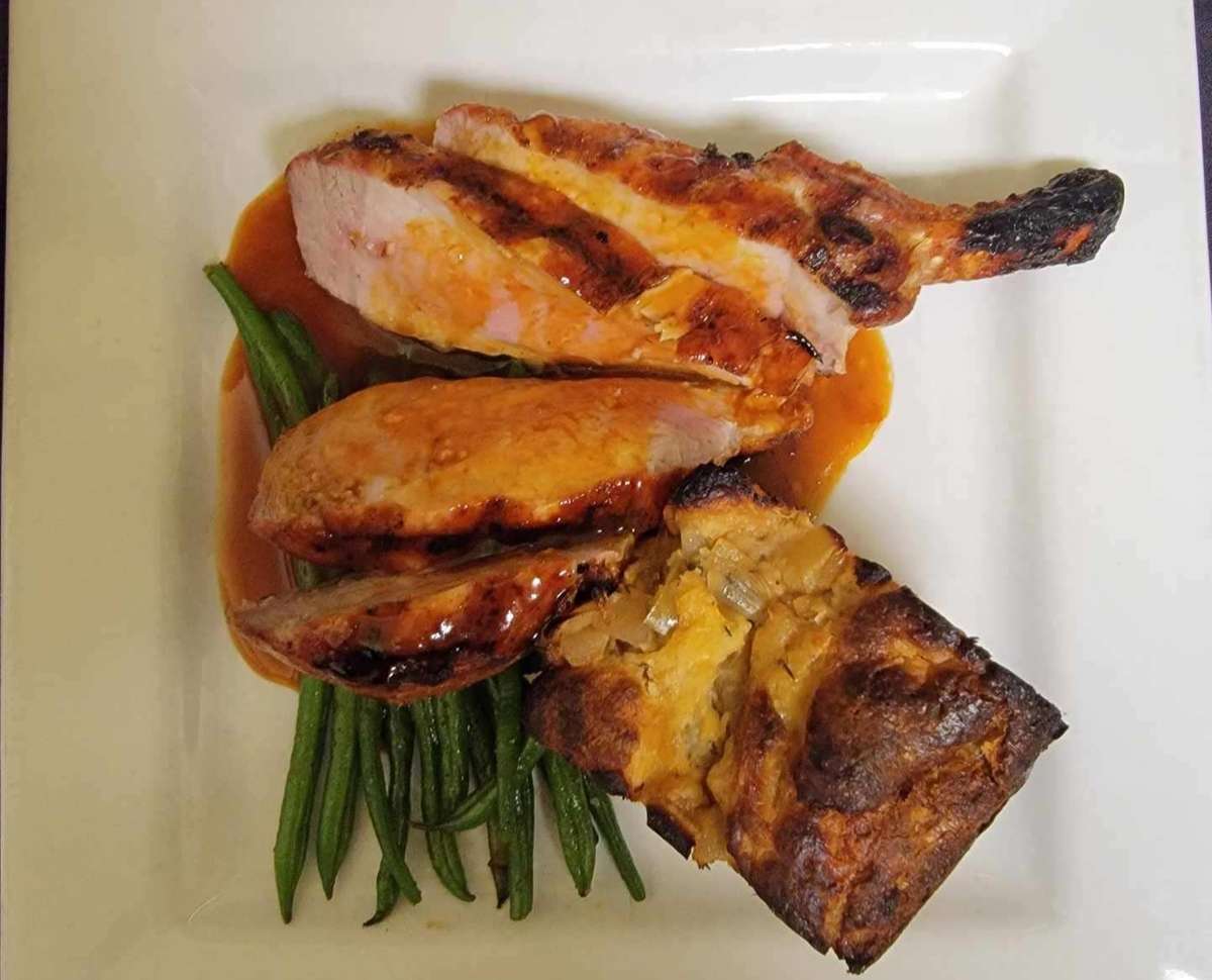 pork chop