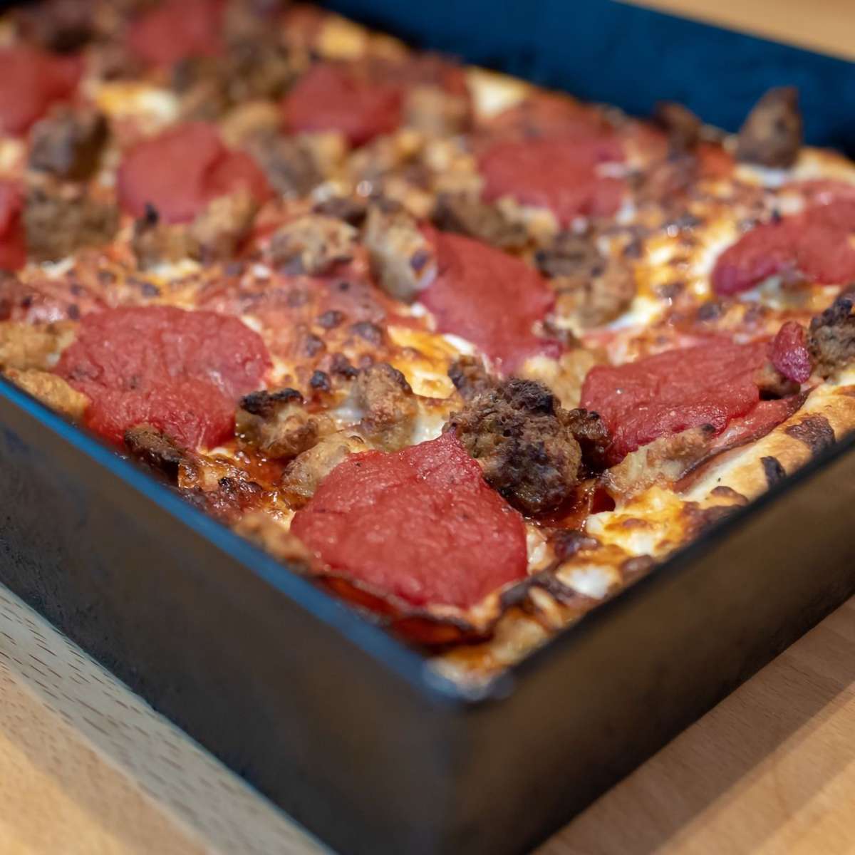 Catering - Phillips 66 Noble Roman's Pizza - Pizza Restaurant in