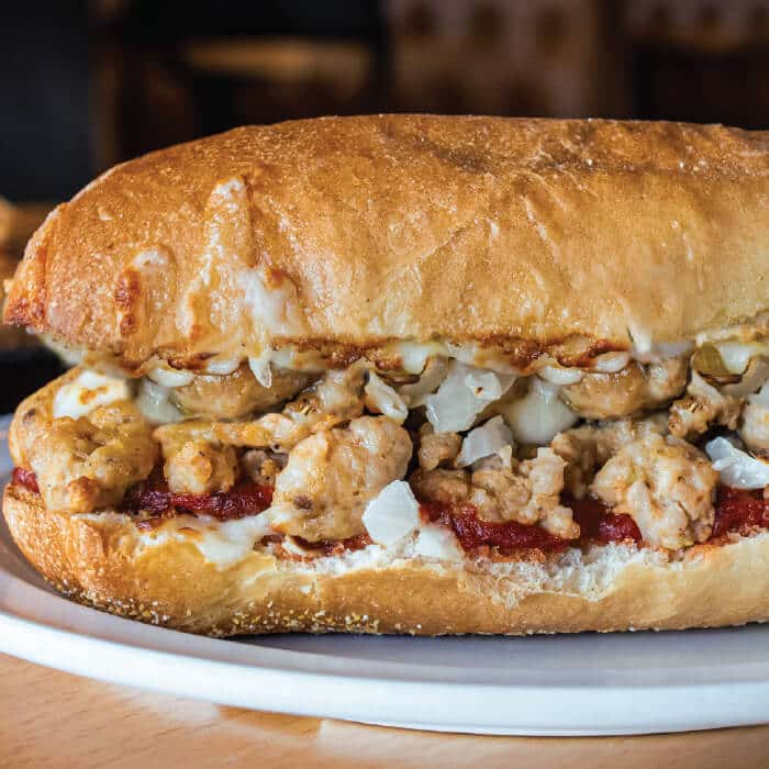 Home - Phillips 66 Noble Roman's Pizza - Pizza Restaurant in