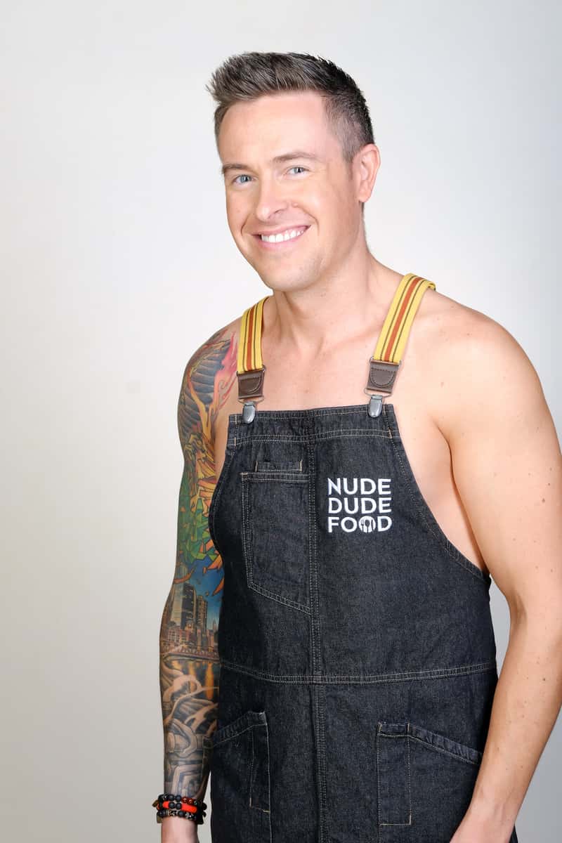 Seth Bradley