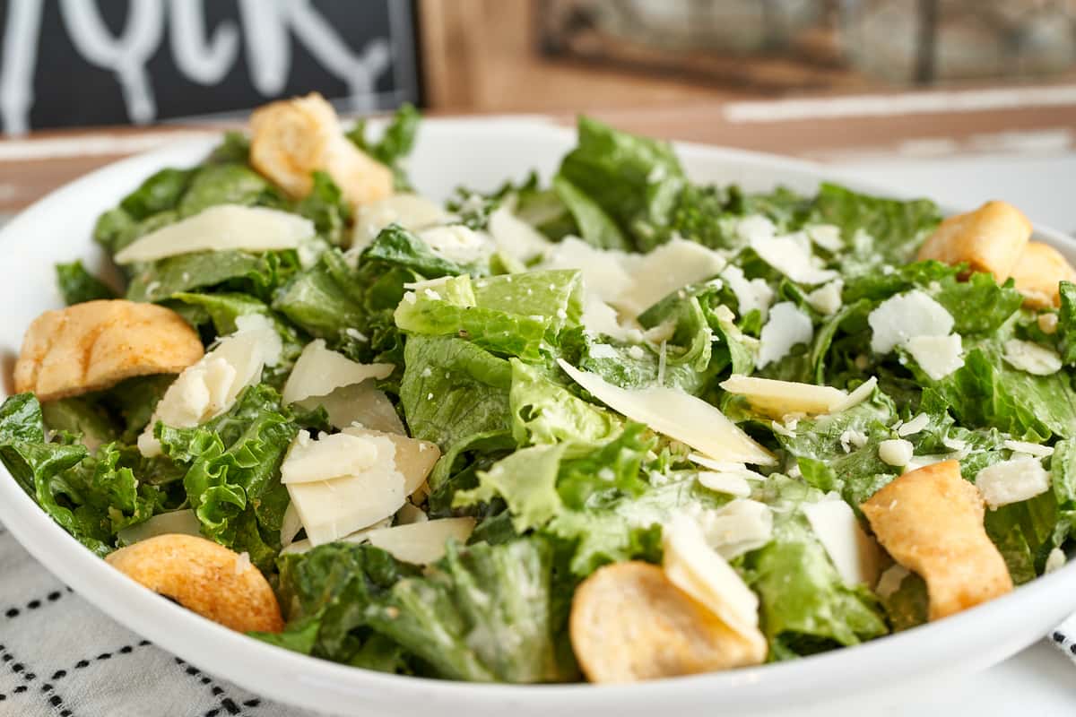 Caesar Salad