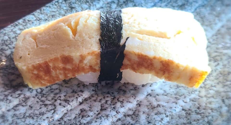 Tamago Ni - Soma Sushi - Japanese Restaurant in Houston, TX