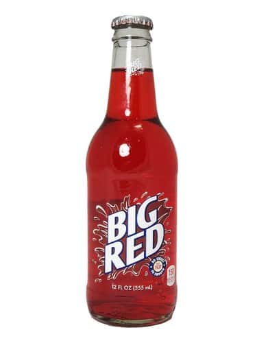 Big Red