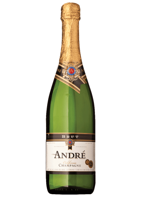 André Brut California Champagne
