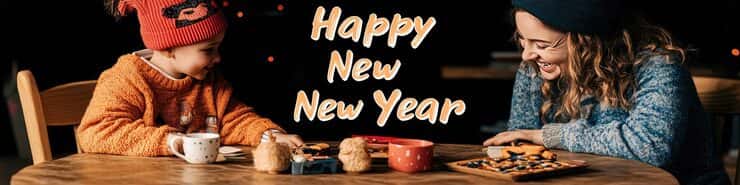 Why Japanese Dining Makes the Perfect New Year Dinner Experience