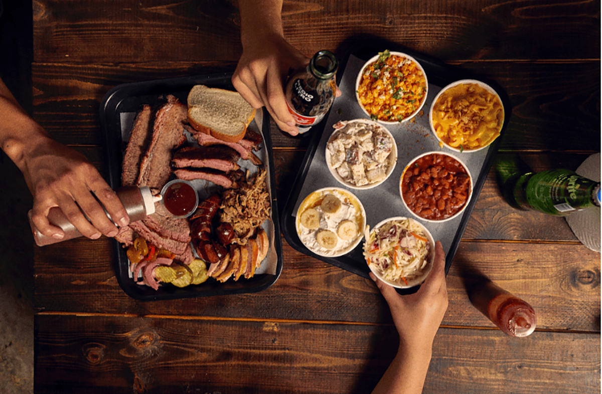 BBQ party