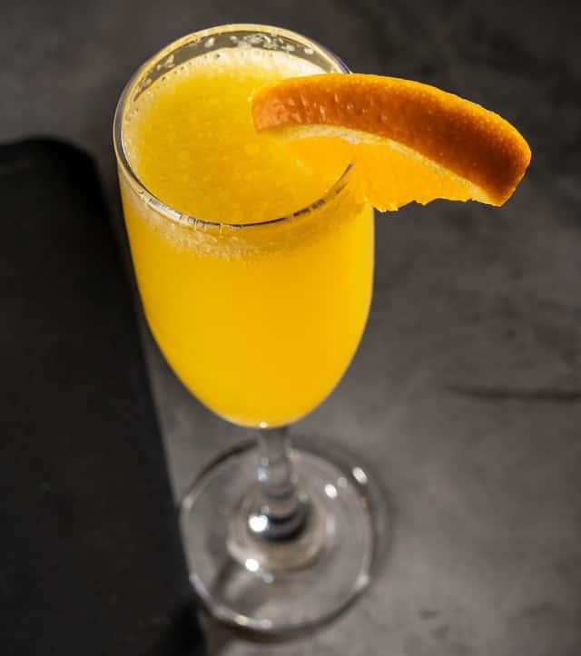 ⭐️ mimosaです mimosa - Mad Chef Kitchen & Bar - American Restaurant in Ellicott