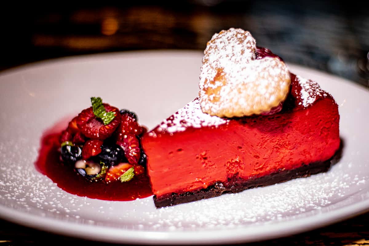 Mad Chef Kitchen & Bar
