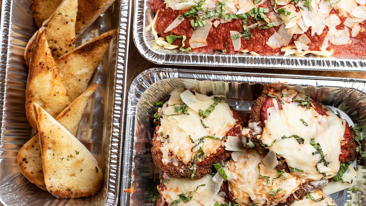Family Meal Deals
