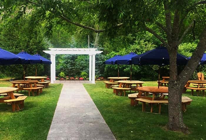 The Garden