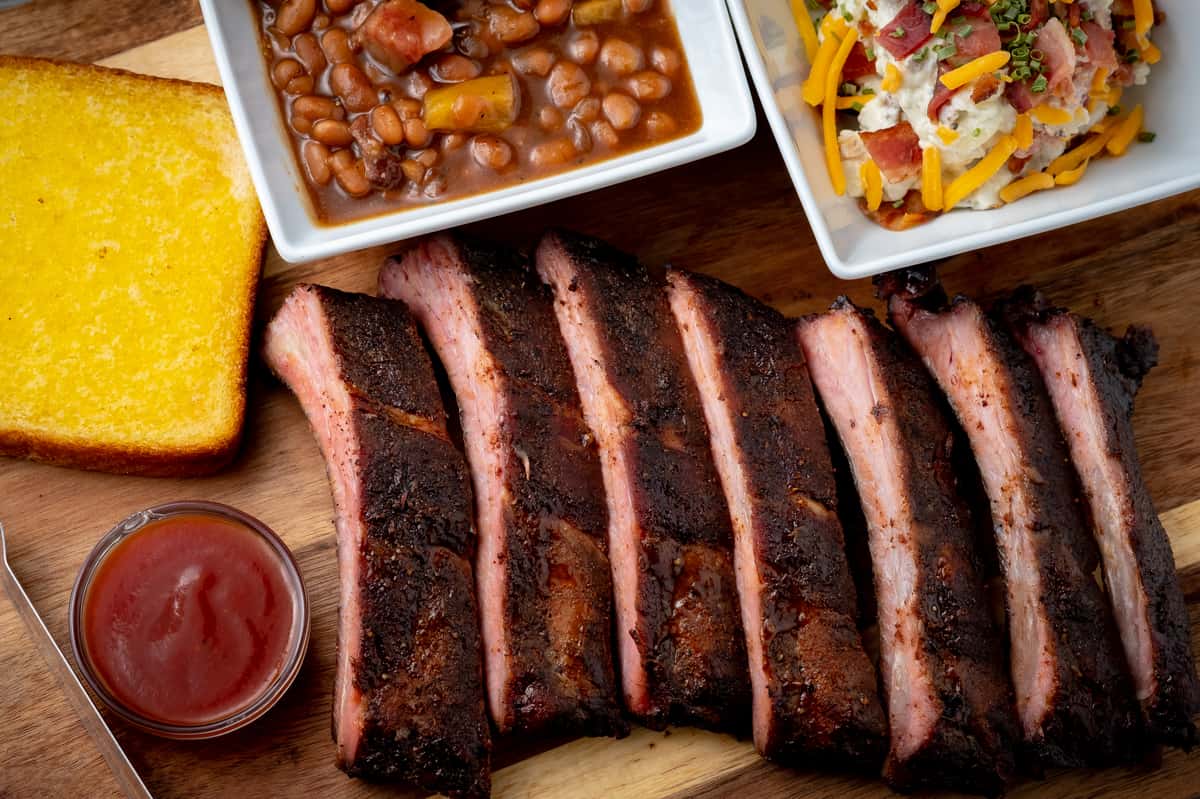 Texas Pitmaster BBQ-23