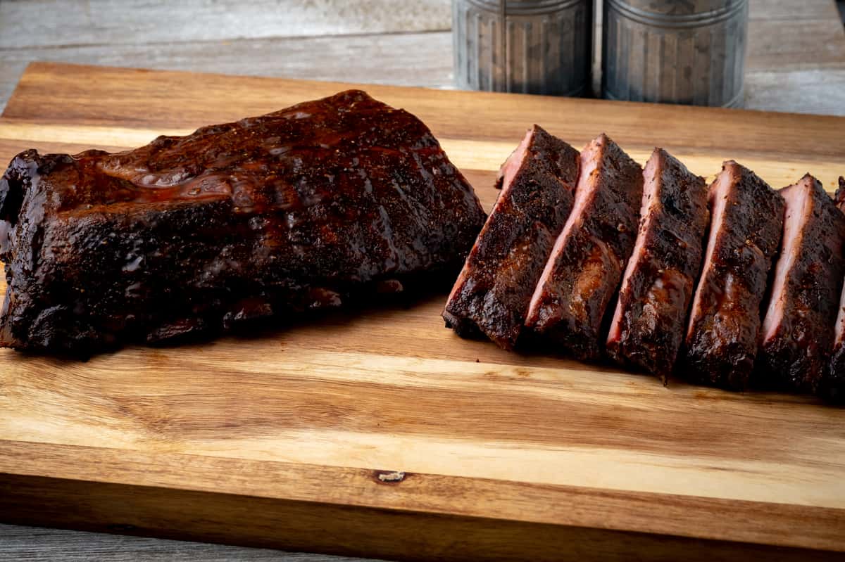 Texas Pitmaster BBQ-2