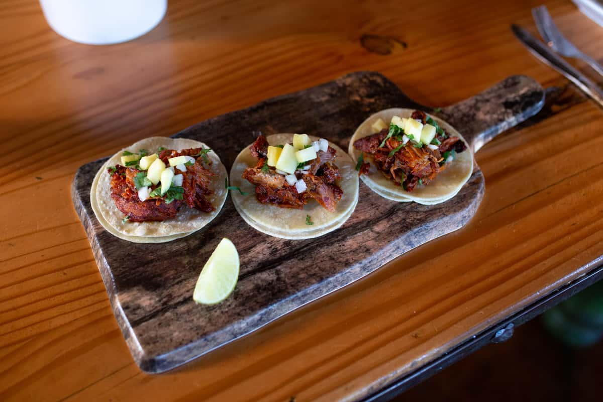 Al Pastor