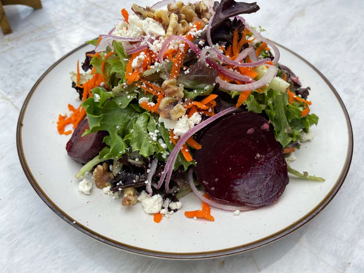 Beet Salad