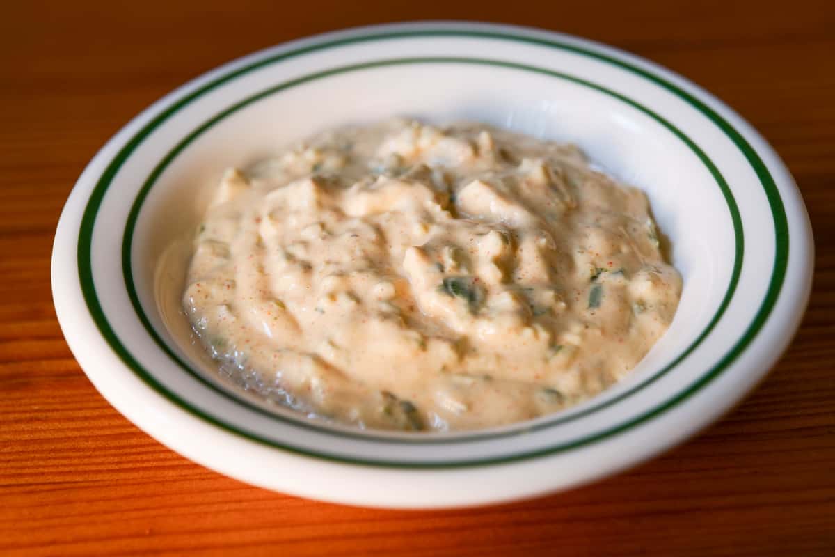 Side of Remoulade