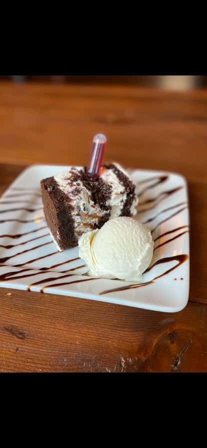 Schwarzwalder Kirschtorte (Black Forest Cake)