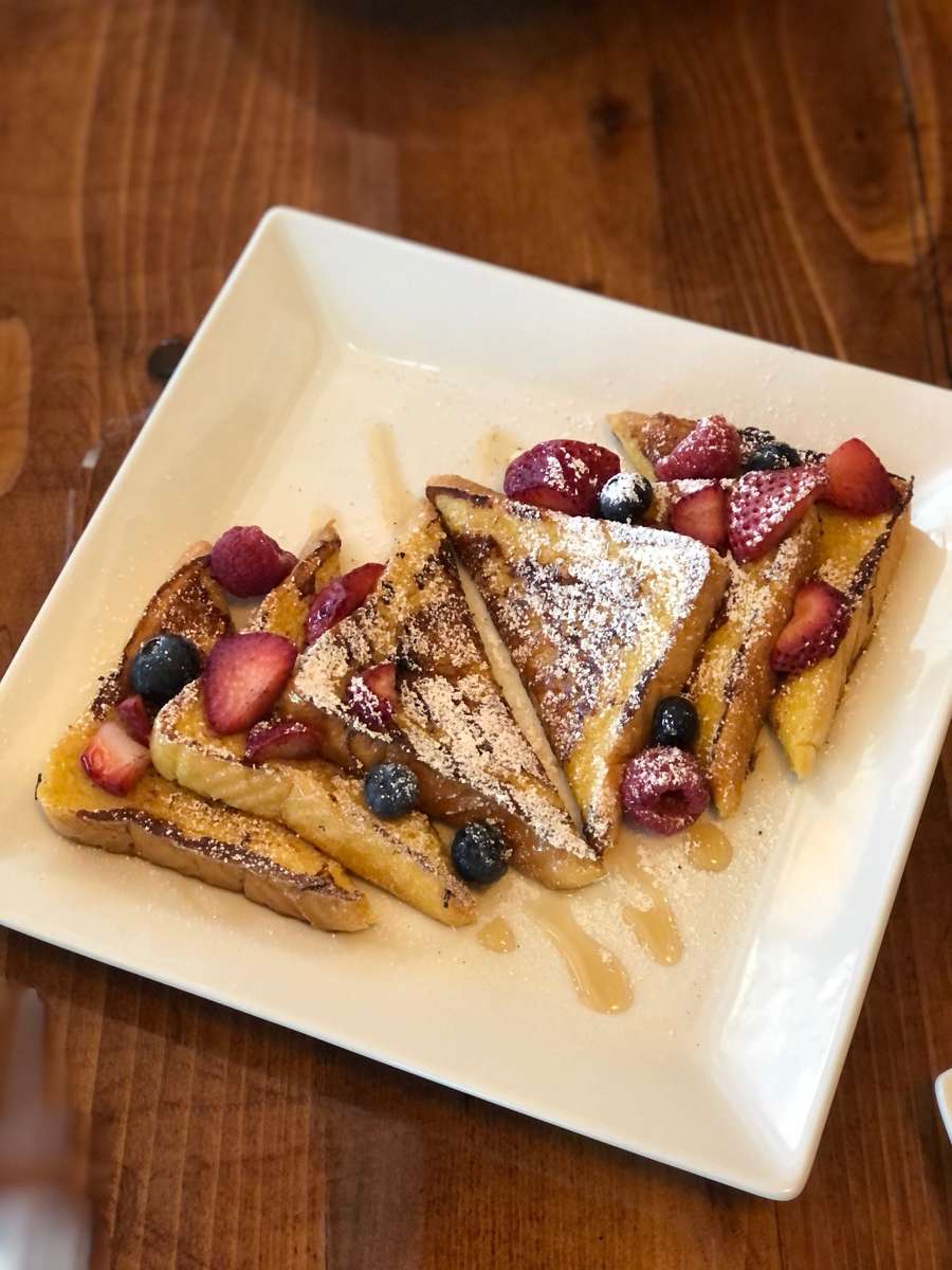 French Toast