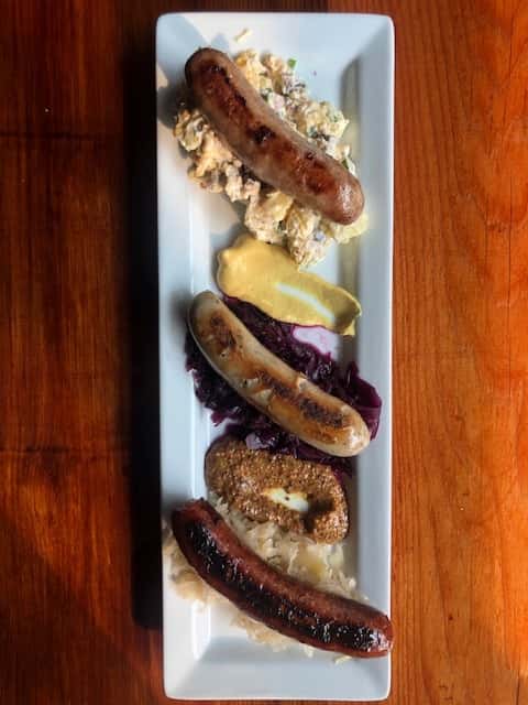 Brat Flight