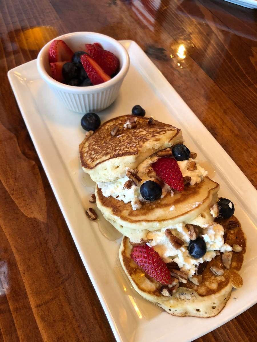 Pancakes