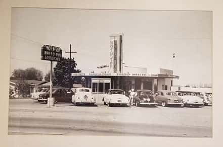 original hot n tot