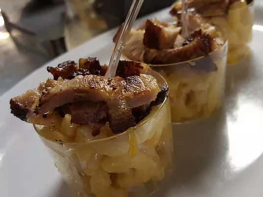 appetizer