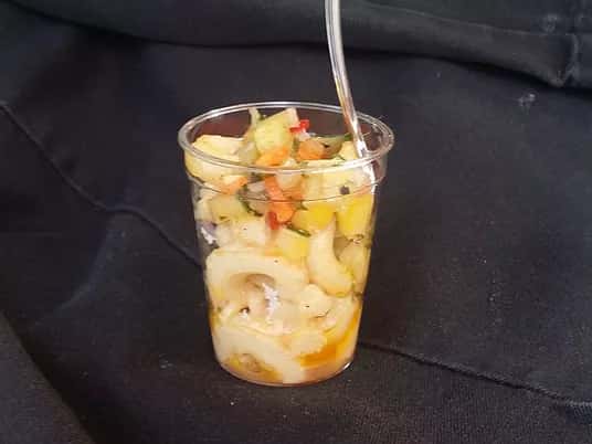 appetizer