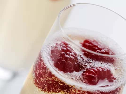 champagne