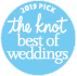 The Knot Best of Weddings 2019