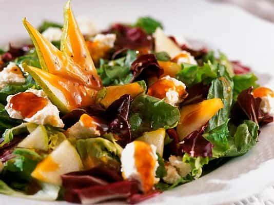 salad