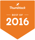 Thumbtack Best of 2016