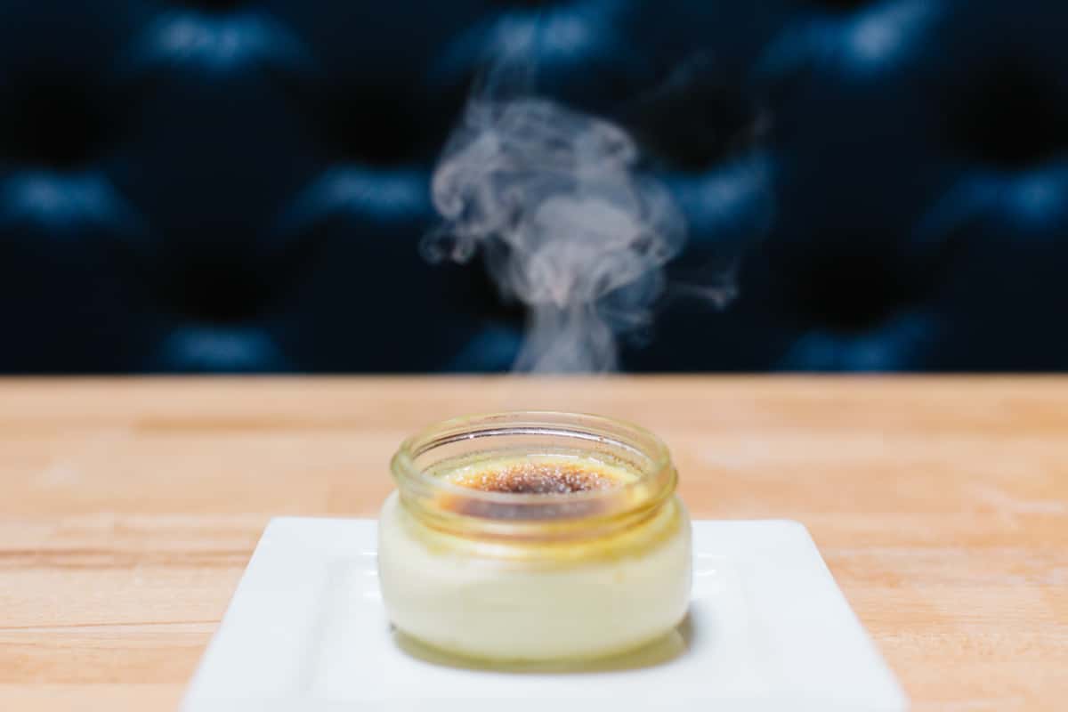 Creme Brulee