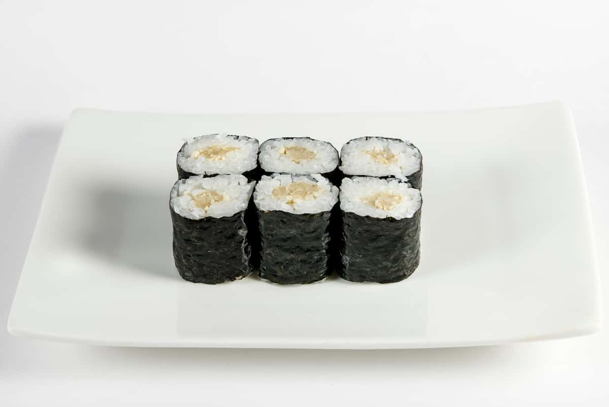 Sushi Sonora Menu Phoenix 3d mon