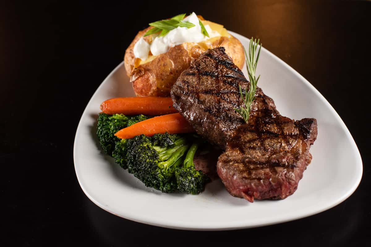 Filet Mignon