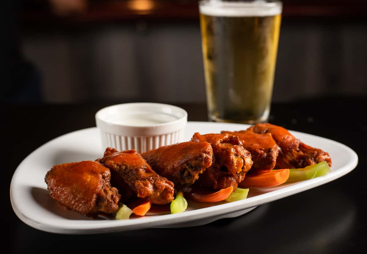 Wings