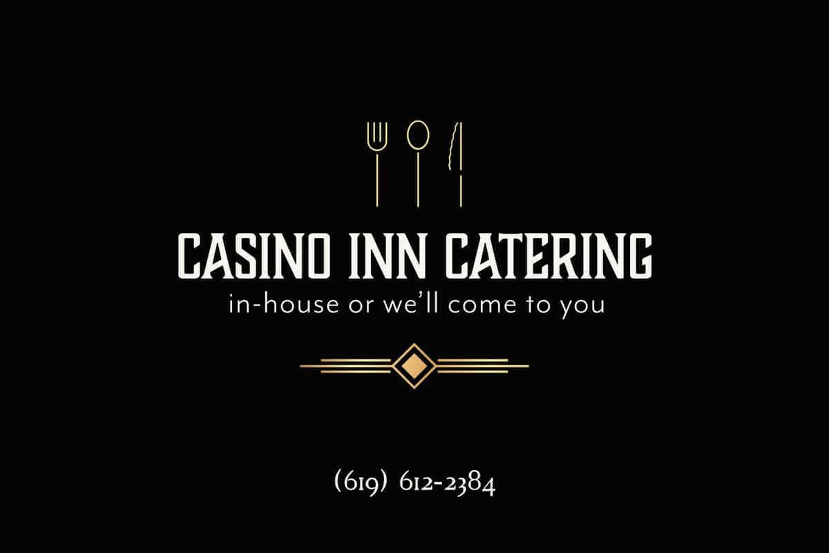 catering