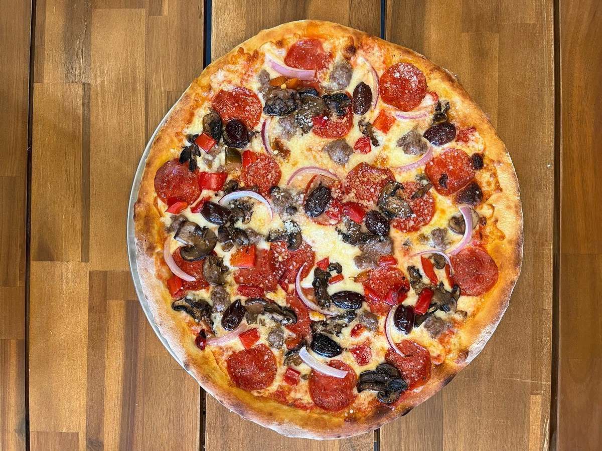 Posto Pizza