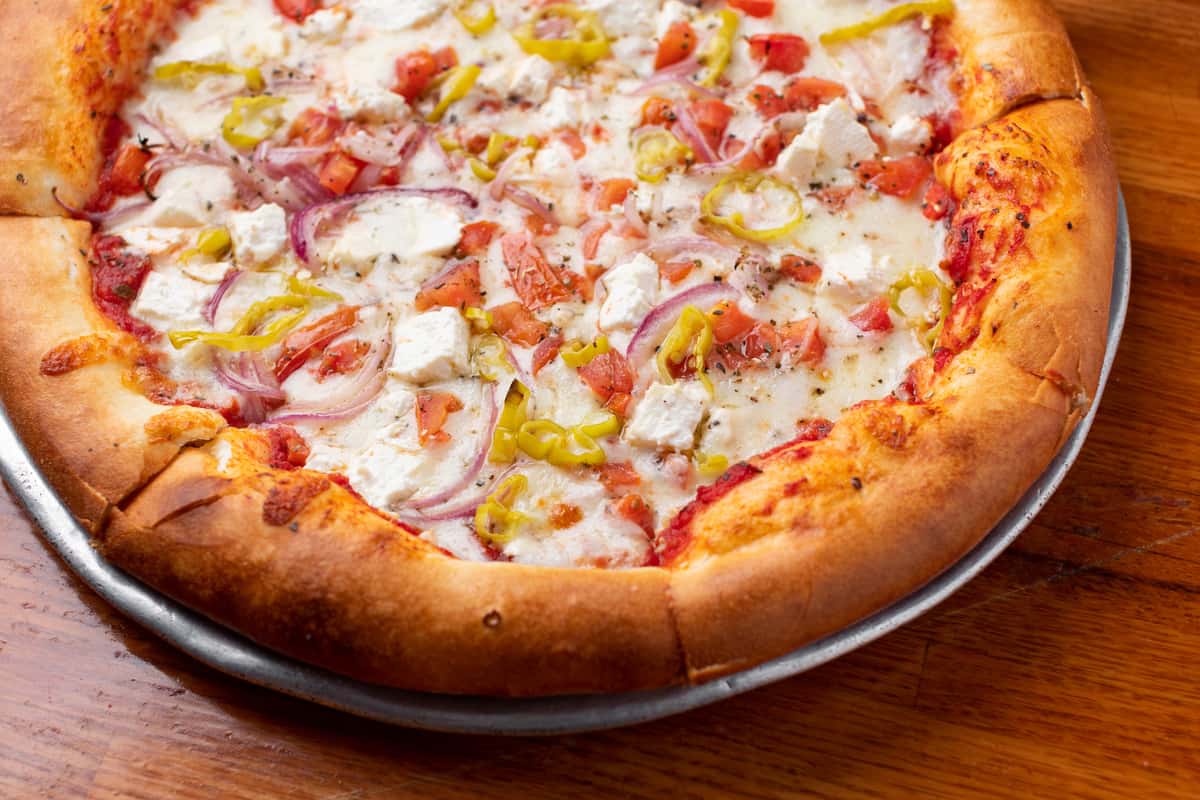 pizza