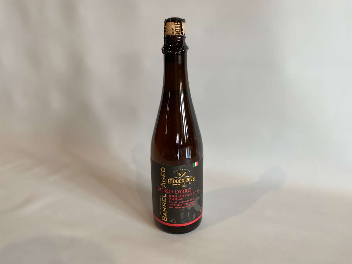 Rosso D'oro