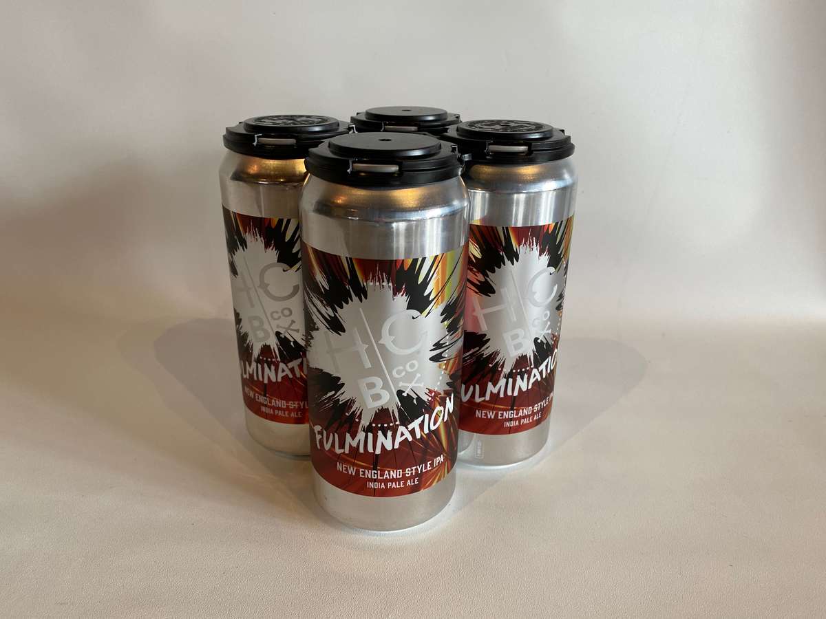 Fulmination IPA
