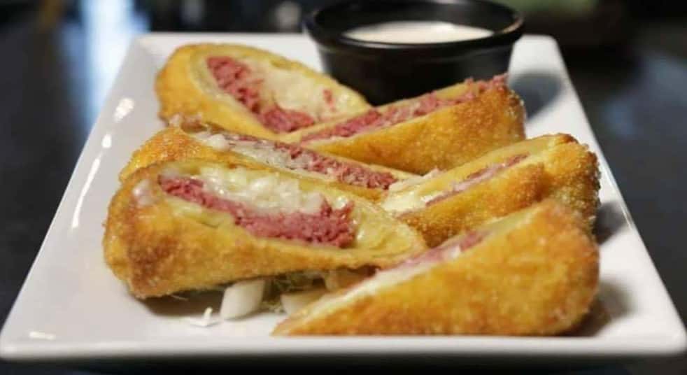 Reuben Rolls