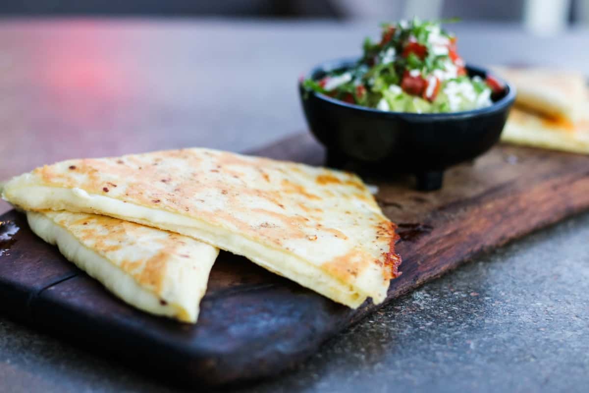 Quesadilla