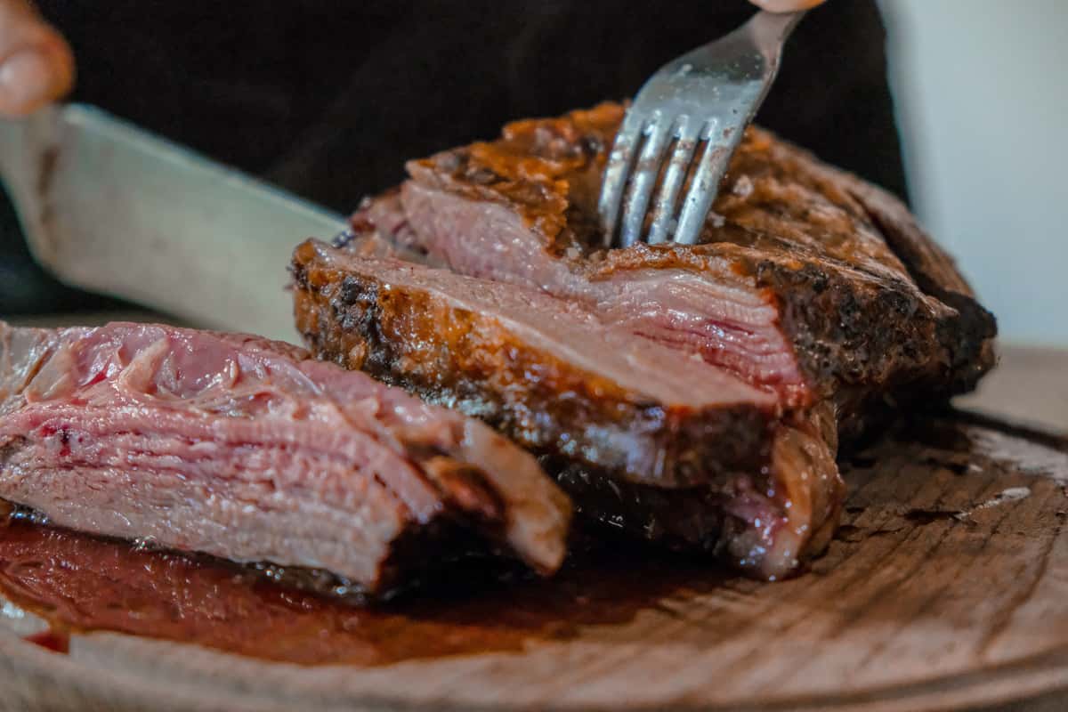 juicy roast