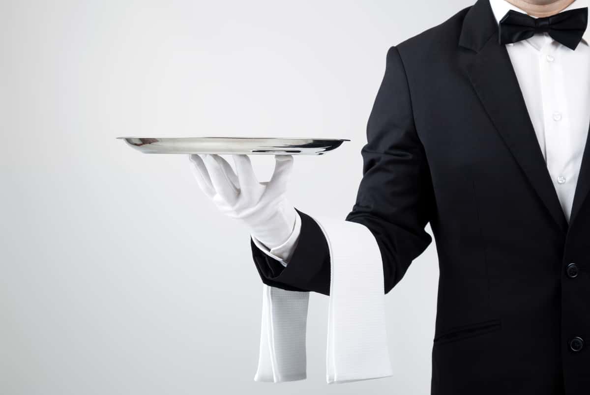 The Impact of Covid-19 on the Restaurant Industry Moving Forward