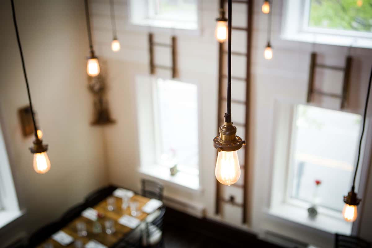 Lights Interior