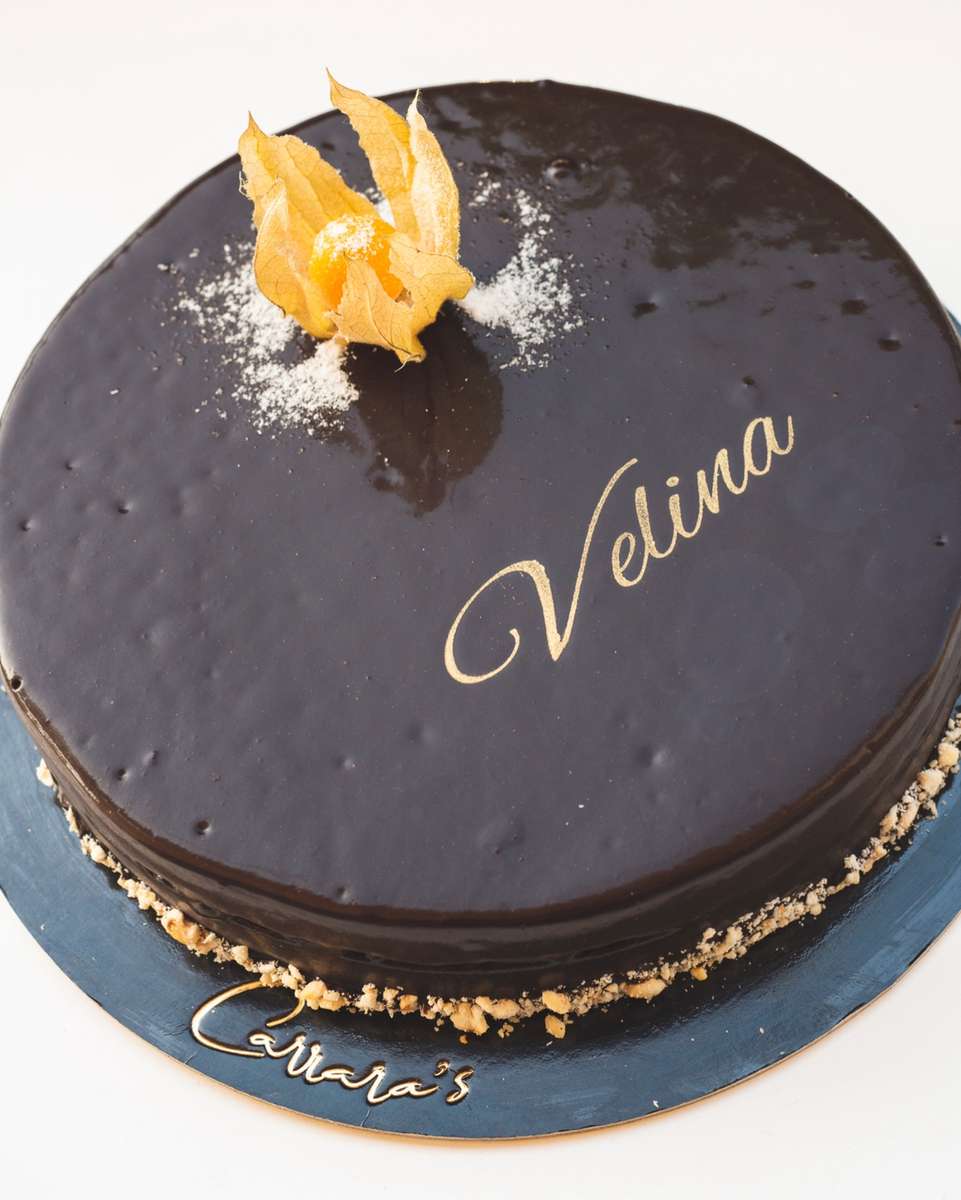 Velina