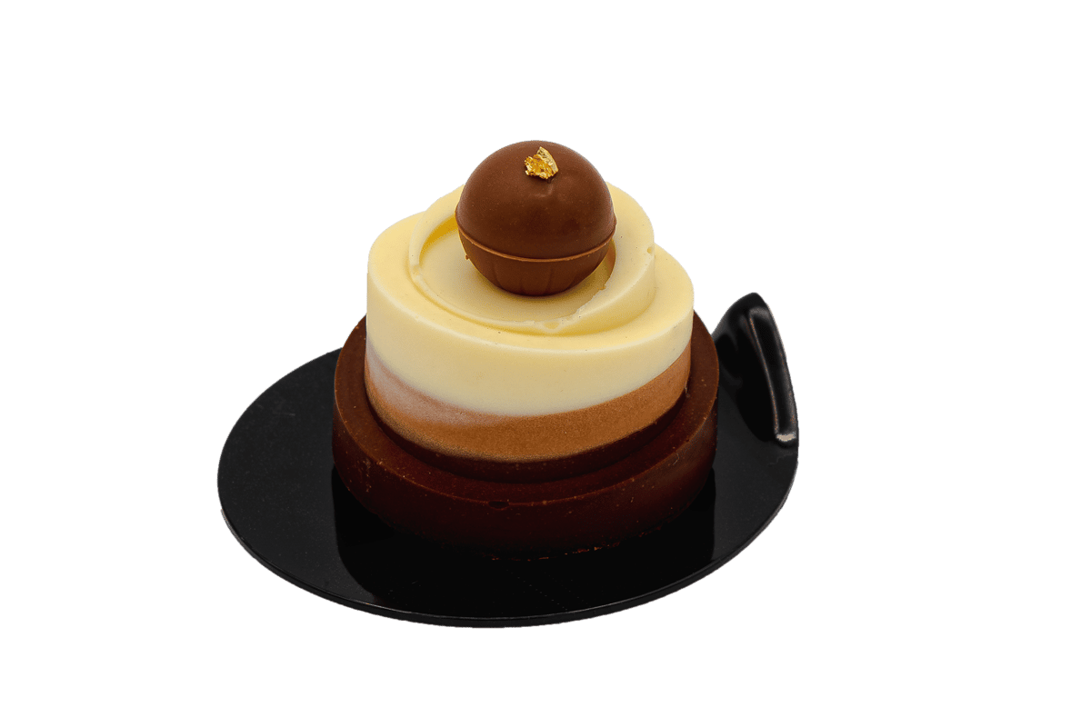 francesco-motti★ Trilogia [GF] - Carrara's Italian Restaurant | Pastries